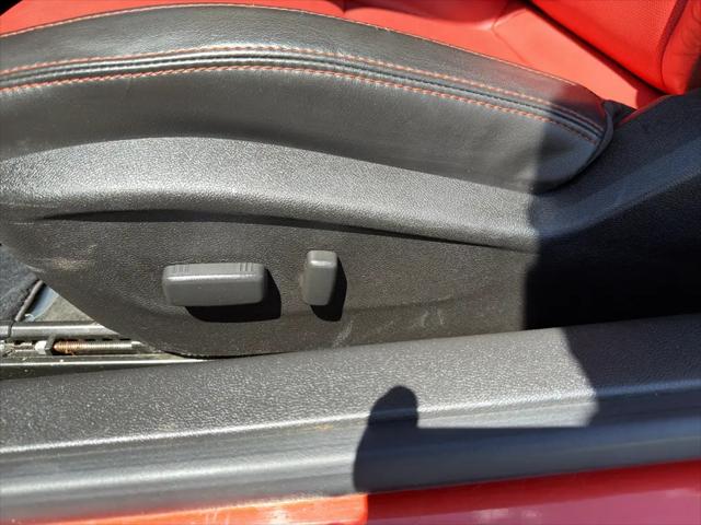 2010 Chevrolet Camaro 2LT