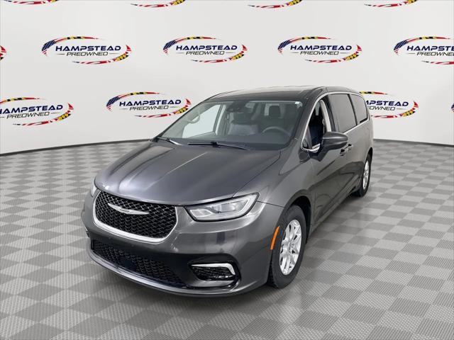 2023 Chrysler Pacifica Touring L for sale in Hampstead, MD
