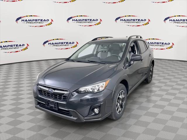 2018 Subaru Crosstrek 2.0i Premium for sale in Hampstead, MD