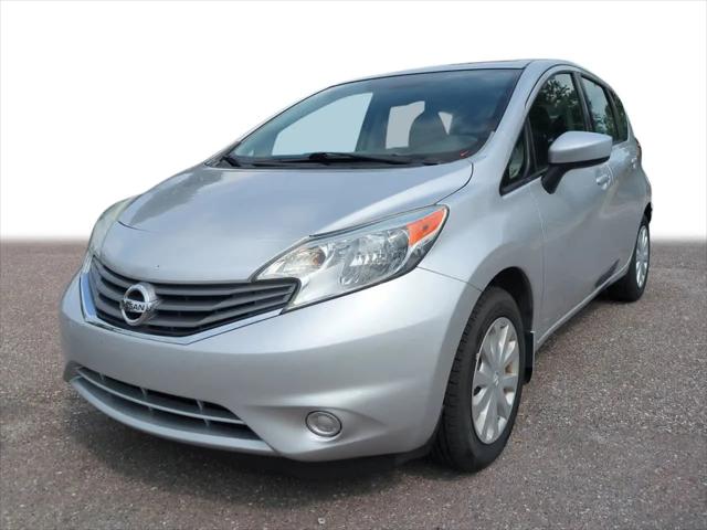 2016 Nissan Versa Note S Plus for sale in Wesley Chapel, FL