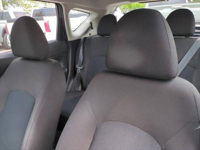 2016 Nissan Versa Note S Plus