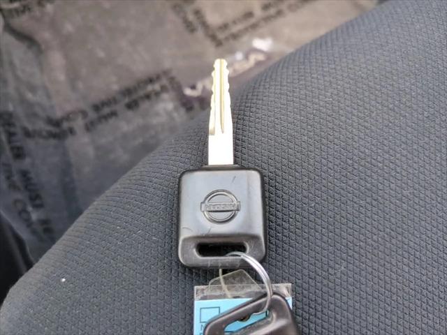 2016 Nissan Versa Note S Plus