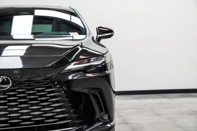 2024 Lexus RX 350 Premium
