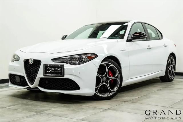 2023 Alfa Romeo Giulia Veloce AWD for sale in Marietta, GA