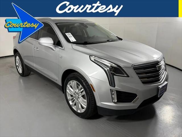 2019 Cadillac XT5 Premium Luxury for sale in Scottsdale, AZ