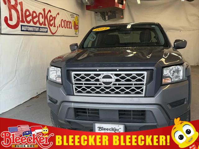 2023 Nissan Frontier Crew Cab SV 4x2 for sale in Red Springs, NC