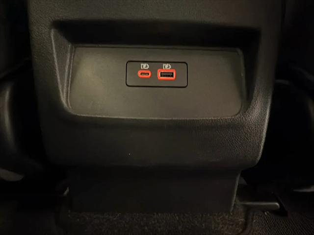 2023 Nissan Frontier Crew Cab SV 4x2