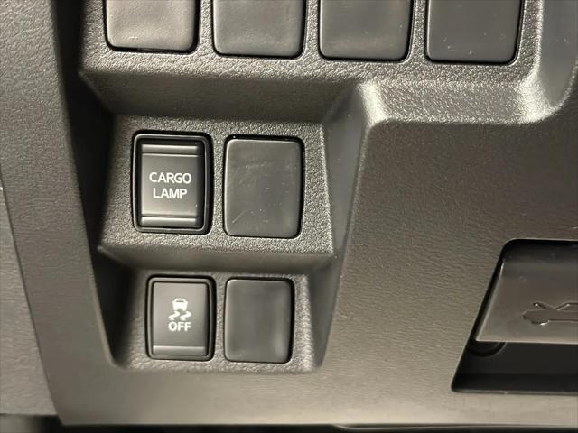 2023 Nissan Frontier Crew Cab SV 4x2