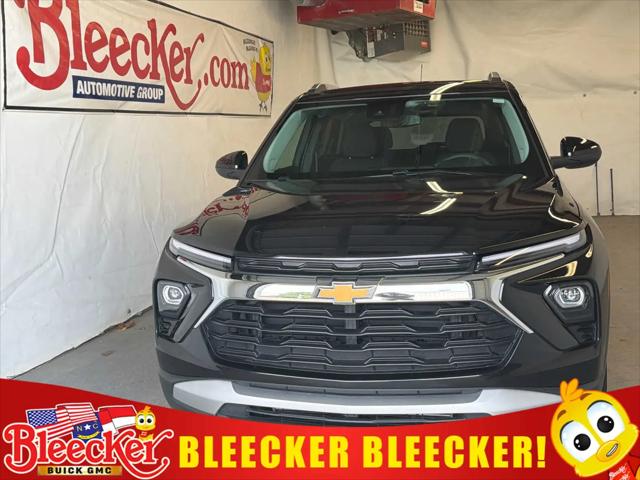 2025 Chevrolet TrailBlazer FWD LT for sale in Red Springs, NC