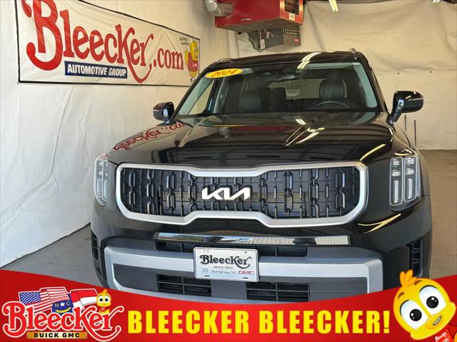 2024 Kia Telluride EX for sale in Red Springs, NC