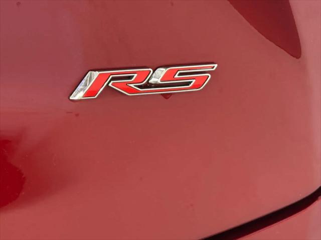 2025 Chevrolet Blazer FWD RS