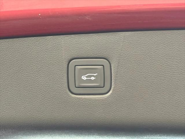 2025 Chevrolet Blazer FWD RS