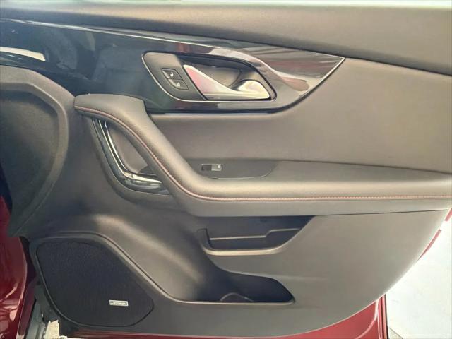 2025 Chevrolet Blazer FWD RS