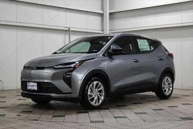 2027 Chevrolet Bolt LT FWD