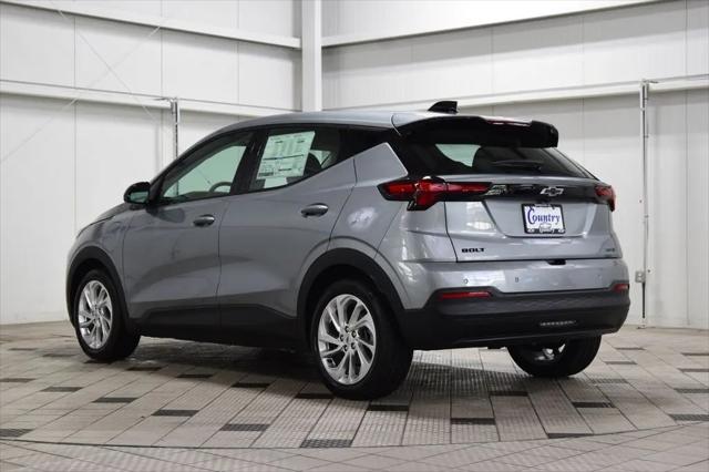 2027 Chevrolet Bolt LT FWD