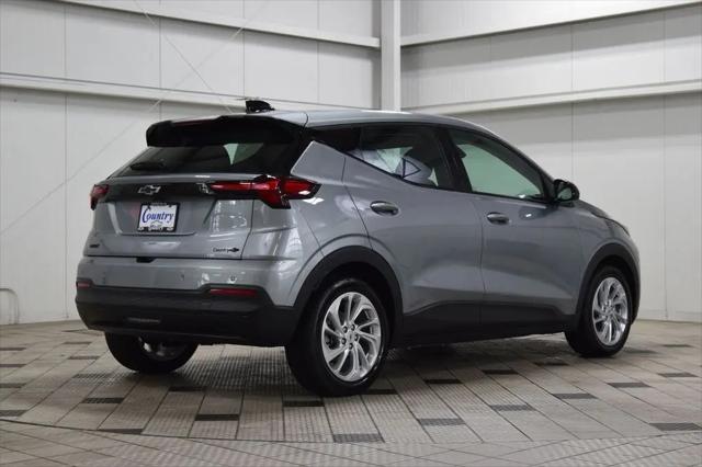 2027 Chevrolet Bolt LT FWD