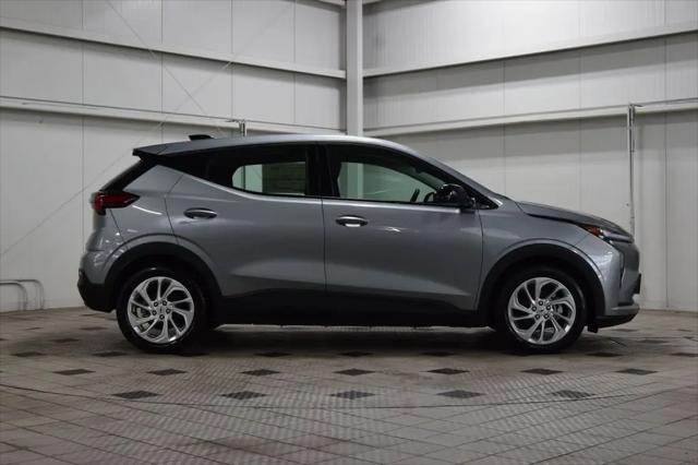 2027 Chevrolet Bolt LT FWD