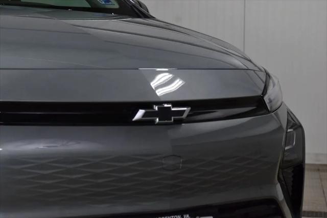 2027 Chevrolet Bolt LT FWD