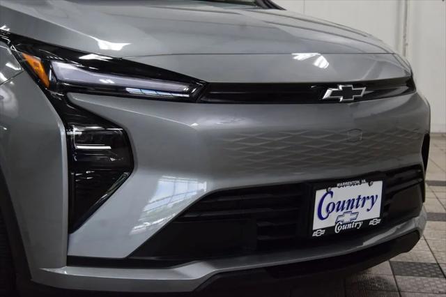 2027 Chevrolet Bolt LT FWD