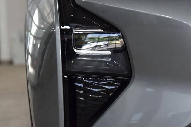 2027 Chevrolet Bolt LT FWD