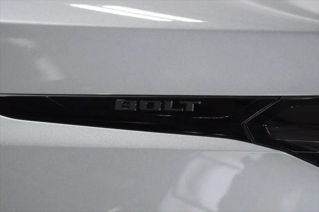 2027 Chevrolet Bolt LT FWD