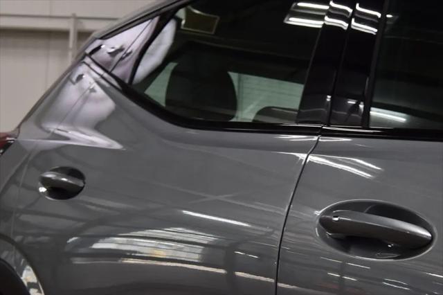 2027 Chevrolet Bolt LT FWD