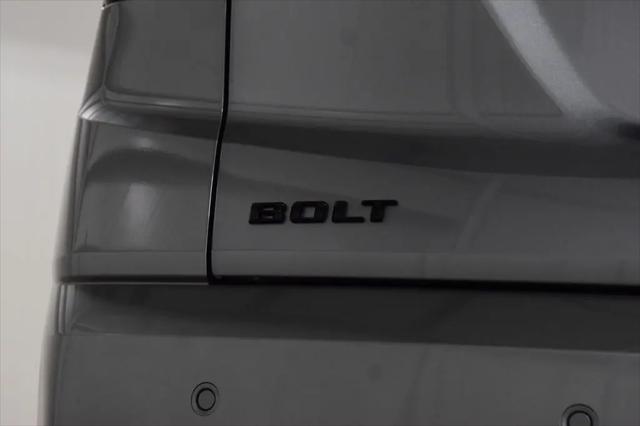 2027 Chevrolet Bolt LT FWD