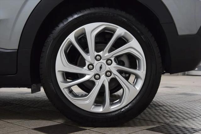 2027 Chevrolet Bolt LT FWD