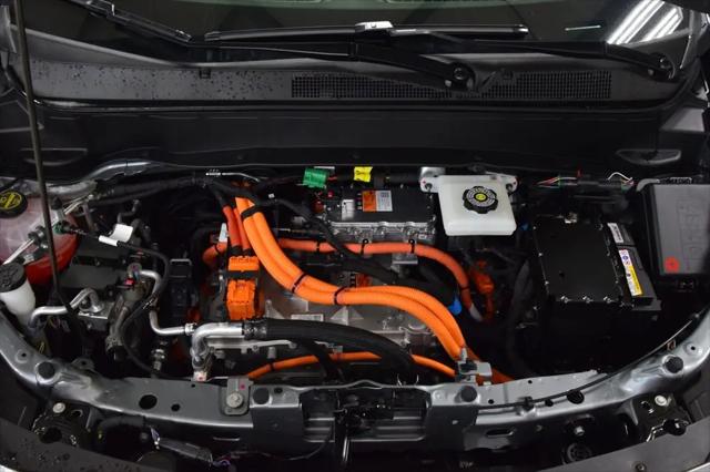 2027 Chevrolet Bolt LT FWD