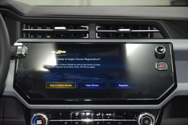 2027 Chevrolet Bolt LT FWD