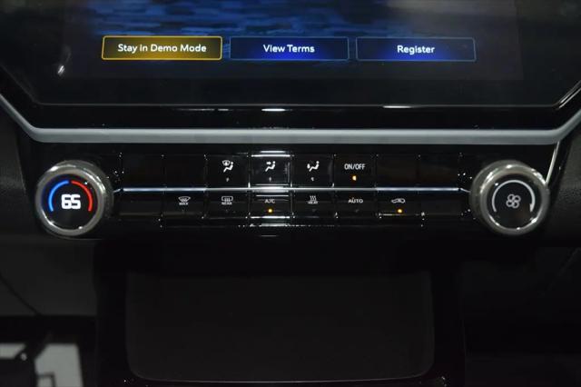 2027 Chevrolet Bolt LT FWD