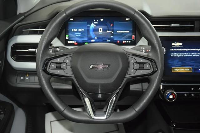 2027 Chevrolet Bolt LT FWD