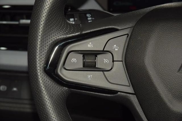 2027 Chevrolet Bolt LT FWD