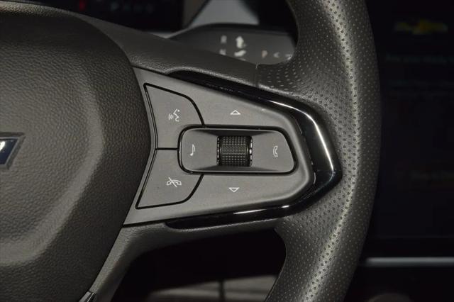 2027 Chevrolet Bolt LT FWD