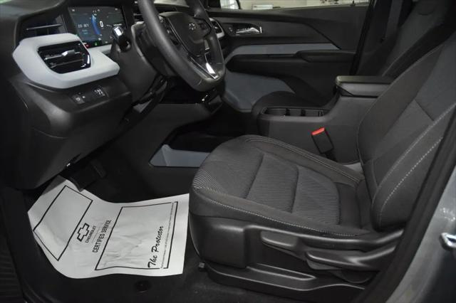 2027 Chevrolet Bolt LT FWD