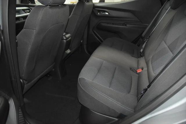 2027 Chevrolet Bolt LT FWD