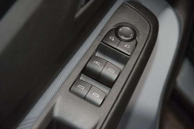 2027 Chevrolet Bolt LT FWD