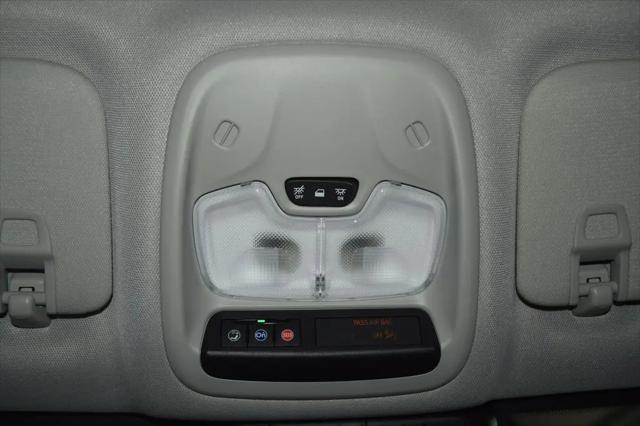 2027 Chevrolet Bolt LT FWD