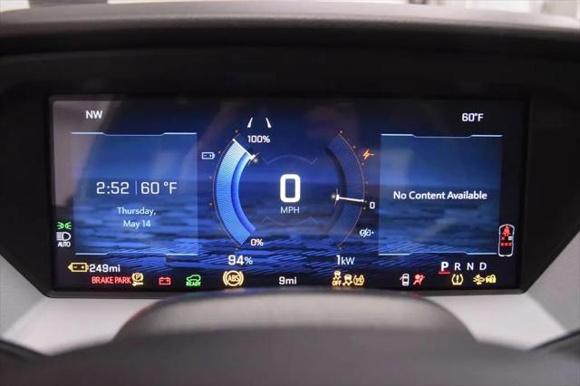 2027 Chevrolet Bolt LT FWD