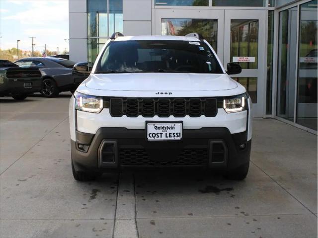 2026 Jeep Cherokee Laredo 4x4 for sale in Latham, NY