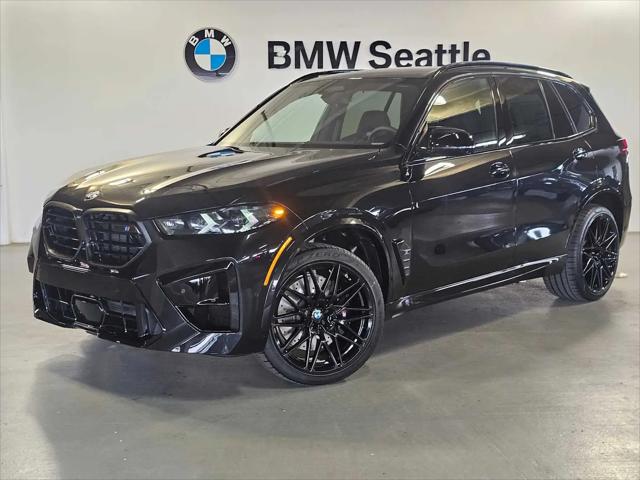 2026 BMW X5 M Competition for sale in Seattle, WA
