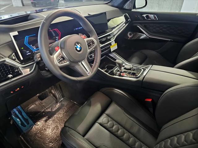 2026 BMW X5 M Competition