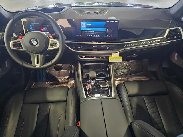 2026 BMW X5 M Competition
