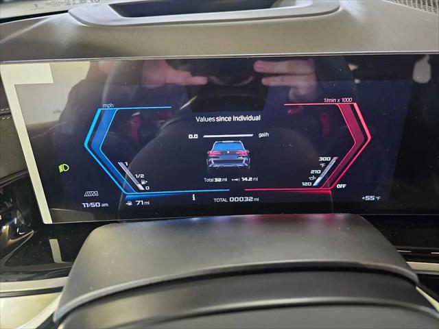 2026 BMW X5 M Competition