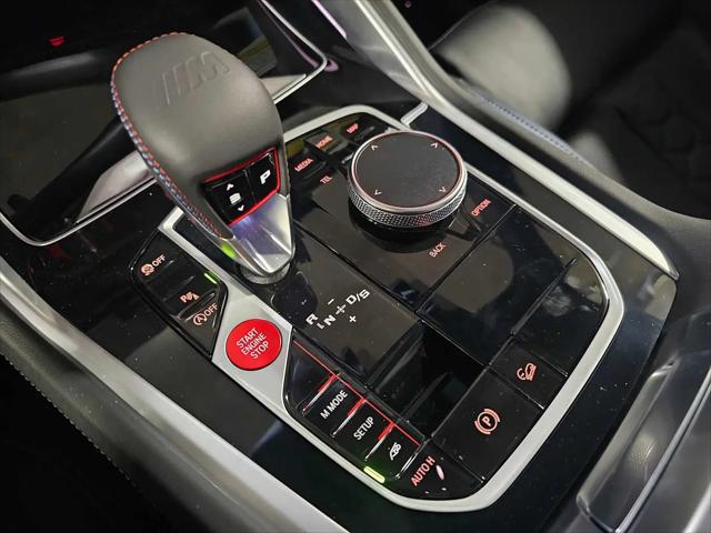 2026 BMW X5 M Competition