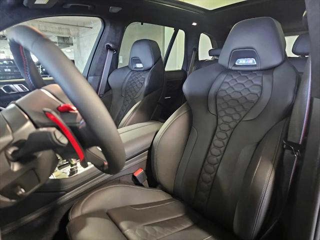 2026 BMW X5 M Competition