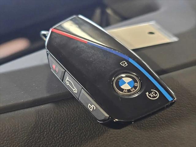 2026 BMW X5 M Competition