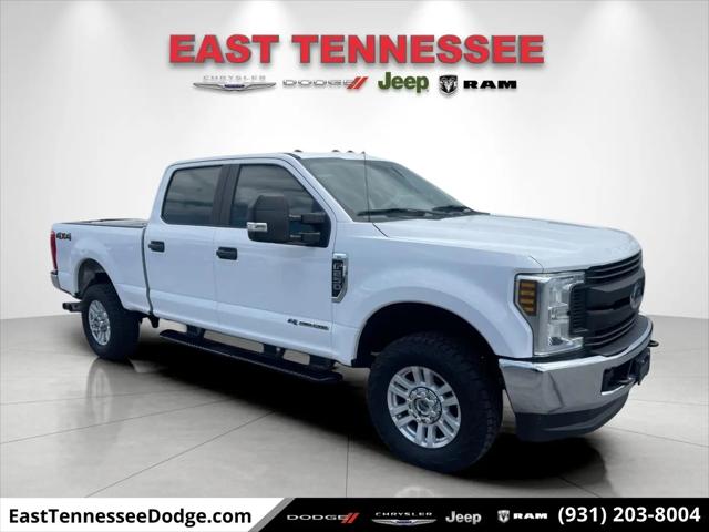 2019 Ford F-250 XL for sale in Crossville, TN