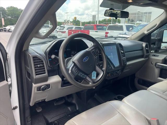 2019 Ford F-250 XL