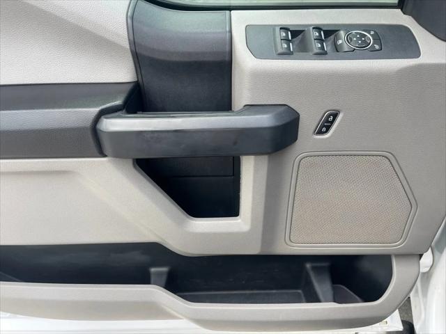 2019 Ford F-250 XL